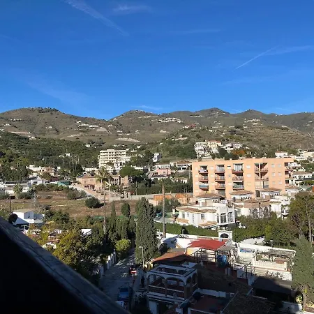 Costa Templada * Almuñécar