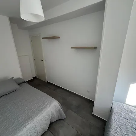 Apartment Costa Templada Almuñécar