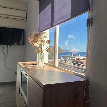 Costa Templada Almuñécar