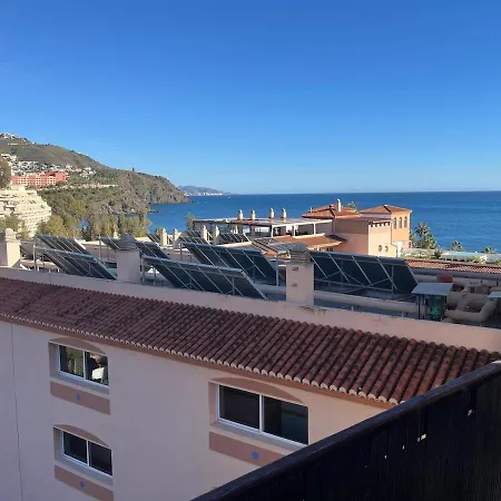 Apartment Costa Templada Almuñécar