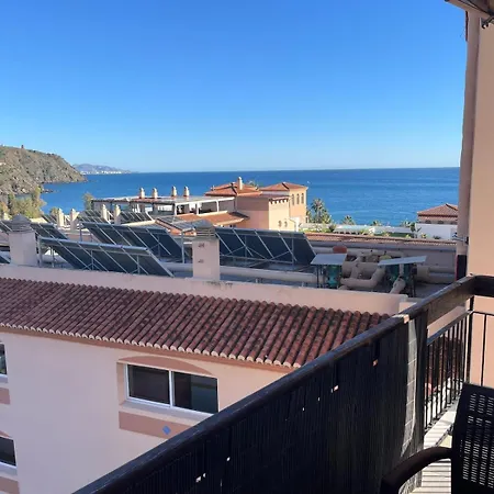 Costa Templada * Almuñécar