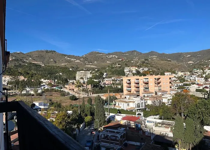 Costa Templada * Almuñécar