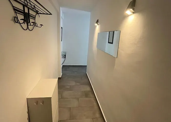 Costa Templada Apartment