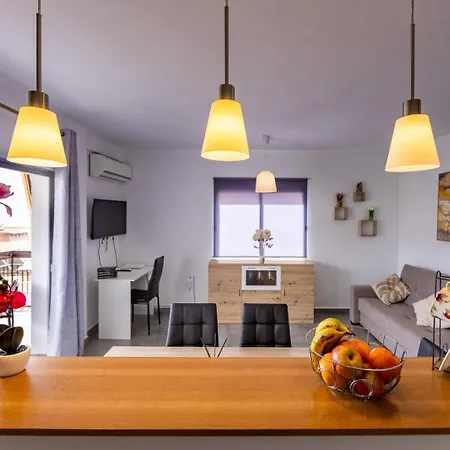 Appartement Costa Templada