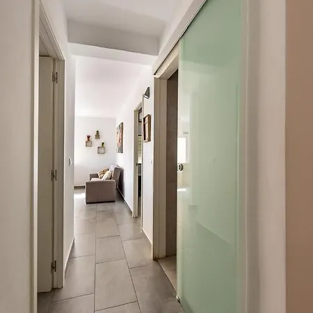 Costa Templada Appartement Almuñécar