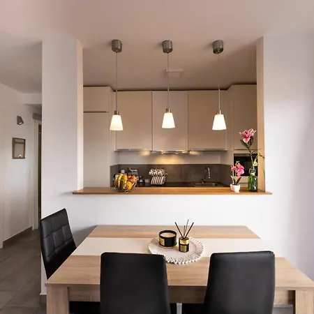 Appartement Costa Templada Almuñécar