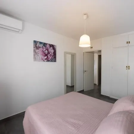 Costa Templada Appartement
