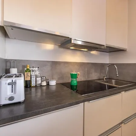 Appartement Costa Templada