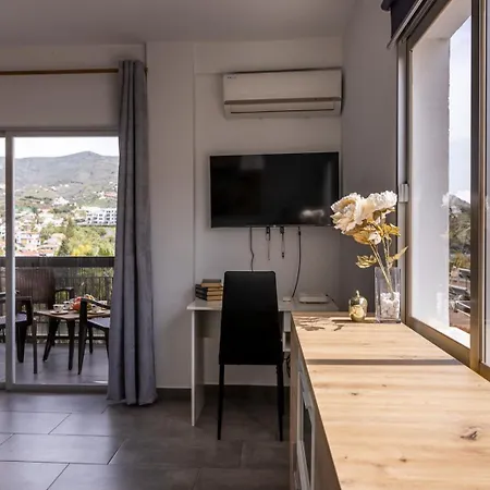 Costa Templada Appartement *