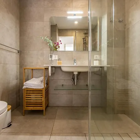 Appartement Costa Templada *