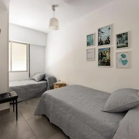 Costa Templada Appartement Almuñécar