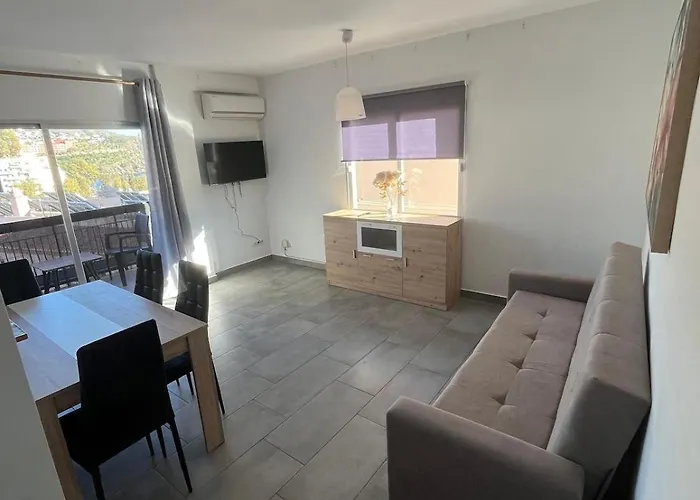 شقة Costa Templada Almuñécar