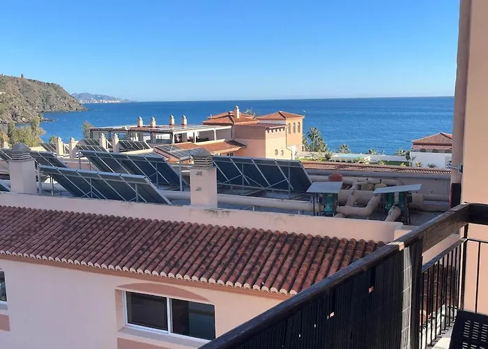Costa Templada * Almuñécar